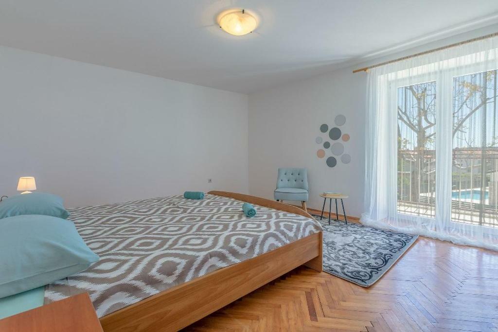 Villa John Пула Екстер'єр фото
