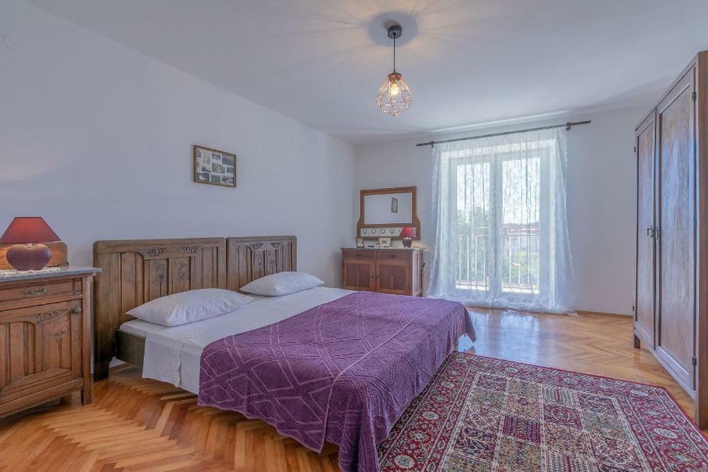 Villa John Пула Екстер'єр фото